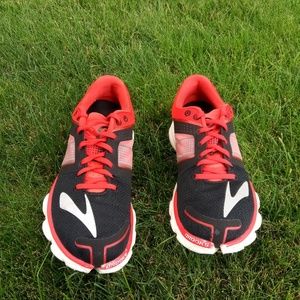 brooks pureflow 4 2019